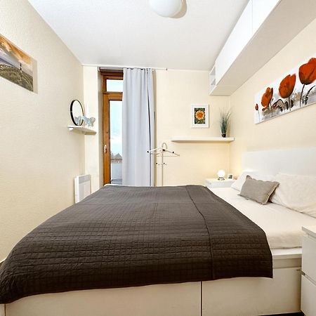 Апартаменти Beyer Lindenhof Whg22 Даме Екстер'єр фото